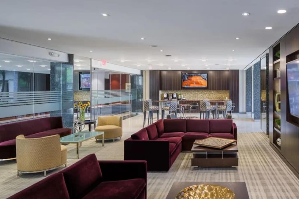 Modern Apartment At Crystal City Arlington Ngoại thất bức ảnh